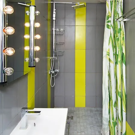 Appartement Colored Chatelet *